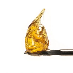 Slushee Live Rosin Fresh Press