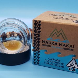 Garlic Hau (Aloha HCE Diamonds)