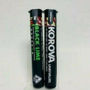 Korova - Black Lime, 1g