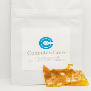 Master Chip 1g Shatter