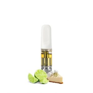 Key Lime Pie .5g Vape Cart
