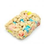 BARZ CHARMZ Cereal Treat 100mg THC