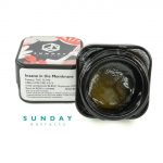 1g Concentrate Inzane In The Membrane