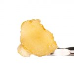 Papaya Live Resin Badder