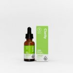 Select CBD Clarity Peppermint Drops