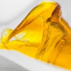 All Natural Shatter - GG4