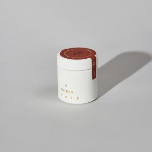 Caramel Apple (Hybrid)