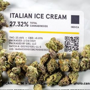 Italian Ice Cream-Indoor-Smalls-1/8oz