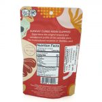 200mg Cured Resin Gummy - Frostitute - Raspberry