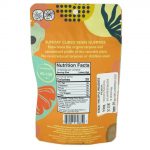 200mg Cured Resin Gummy - Pineapple Preserves - Peach