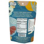 200mg Cured Resin Gummy - Super Silver Haze - Blackberry