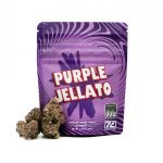Purple Jellato (Purple Vapor x Gelato 33)