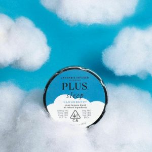 PLUS Sleep Cloudberry