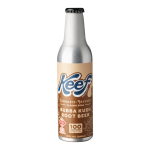 Keef Classic Bubba Kush Root Beer- MED