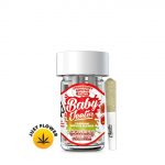 Baby Jeeter - Strawberry Amnesia