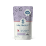 THC Releaf Gummies – Berry Burst (Vegan)