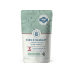 THC Releaf Gummies – Tart Apple (Vegan)