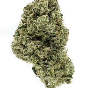 Sour Chaos grown by Moonraker Farms