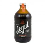 Sparkling Rainer Cherry 15mg