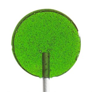 Apple Sucker - Medical 40mg