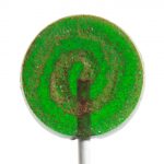 Apple Cinnamon Sucker - Medical 40mg