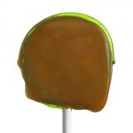 Caramel Apple Sucker - Medical 40mg
