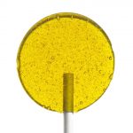 Butterscotch Sucker - Medical 40mg