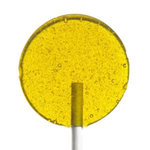 Butterscotch Sucker - Medical 40mg