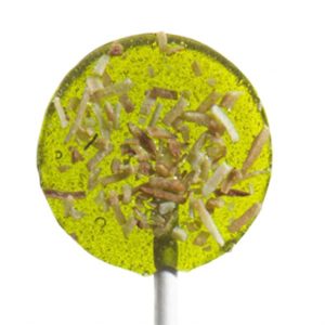 Lime in the Coconut Sucker - Medical 40mg