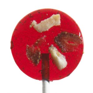 Strawberry Banana Sucker - Medical 40mg