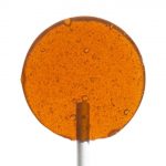 Tangerine Sucker - Medical 40mg