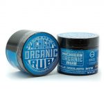 Organic Muscle Cooling Rub 300mg