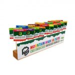 Mountain High Suckers