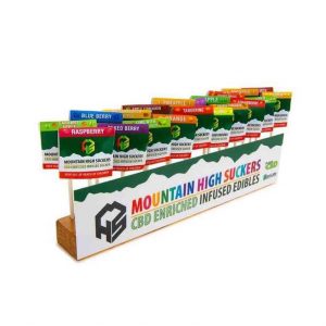 Mountain High Suckers