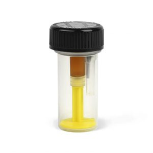 Sativa CO2 Oil Syringe Refill