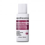 Extra Strength Relieving Creme, 2 oz.
