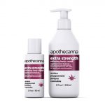 Extra Strength Relieving Creme