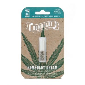 Humboldt Dream Seeds
