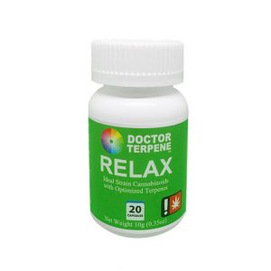 RELAX Capsules