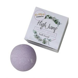 High Jump Bath Bomb, 50 mg CBD