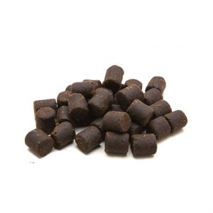 Beef Flavored CBD Soft Chews 60 Count Bag 9.6oz