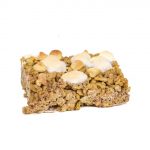 Snickerdoodle Rice Krispy 100mg
