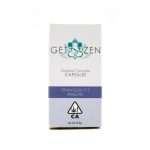 Tranquility 10mg CBD Capsules - 30 pack