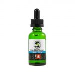 High CBD Tincture