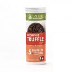 Brownie Truffle Bites 50mg