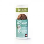 Fudgy Brownie Bites 50mg