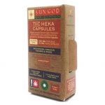 Heka Herbal THC Capsules