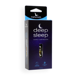 Deep Sleep Vape