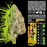 Korova - M.A.C. One 3.5g