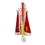 Bloom Drop King Louis XIII